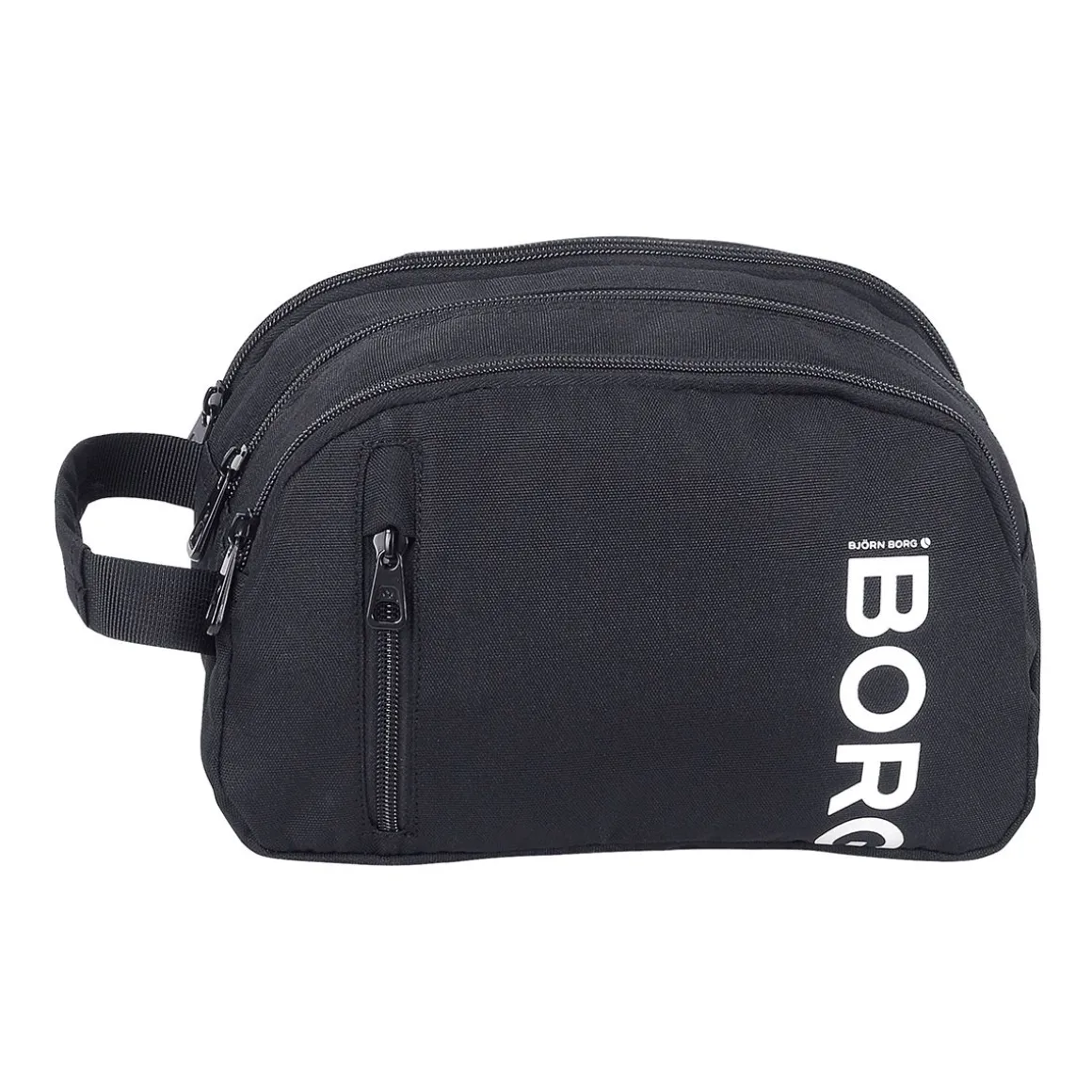 BJÖRN BORG CORE 8007 TOILETTILAUKKU MUSTA