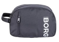 BJÖRN BORG CORE TOILETTILAUKKU STANDING HARMAA
