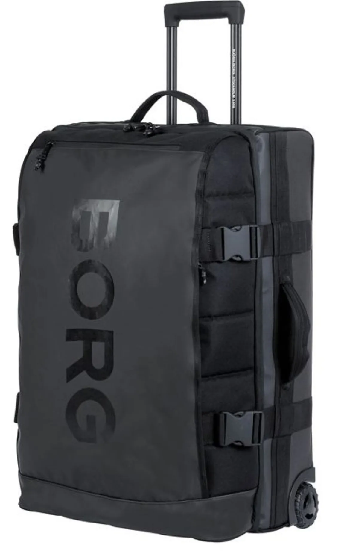 BJÖRN BORG MATKALAUKKU 35*53*23CM 50L