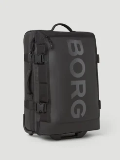 BJÖRN BORG MATKALAUKKU 35*53*23CM 50L