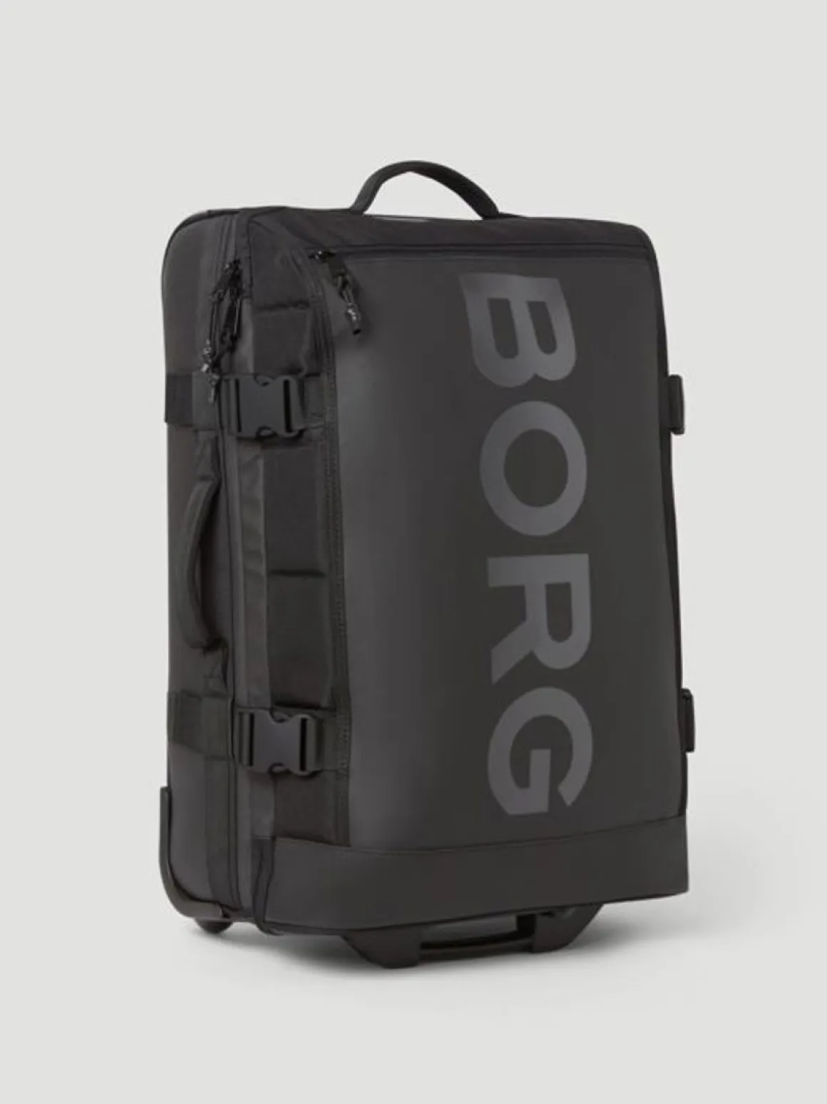 BJÖRN BORG MATKALAUKKU 35*53*23CM 50L