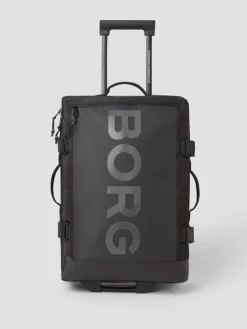 BJÖRN BORG MATKALAUKKU 35*53*23CM 50L