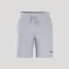 BJÖRN BORG MIESTEN COLLEGESHORTSIT LIGHT GREY MELANGE S