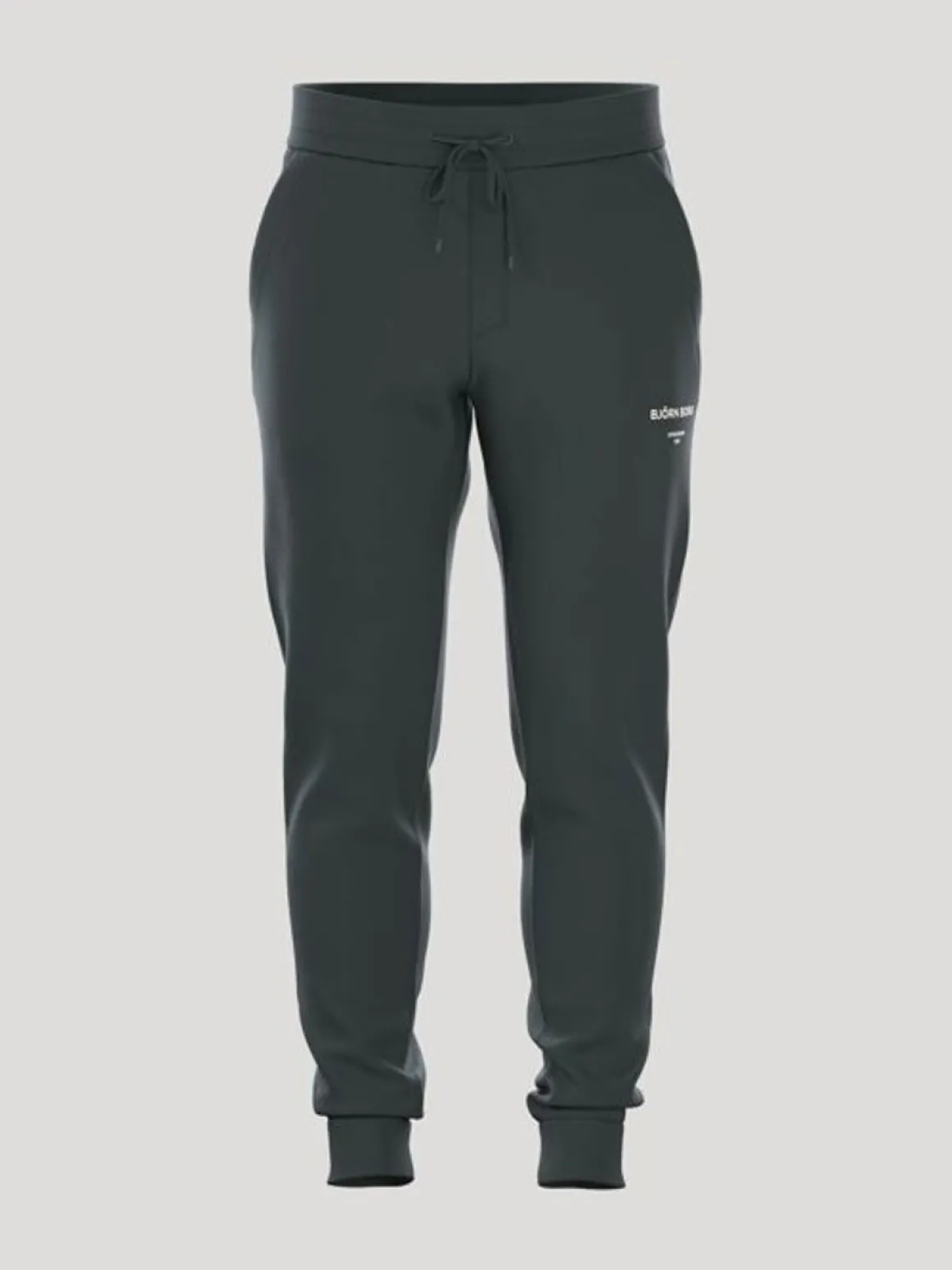 BJÖRN BORG MIESTEN COLLEGEHOUSUT URBAN CHIC XXL