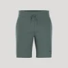 BJÖRN BORG MIESTEN SHORTSIT BALSAM GREEN L