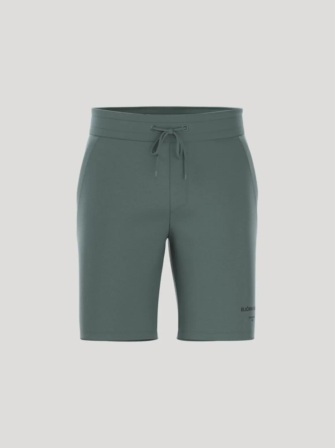 BJÖRN BORG MIESTEN SHORTSIT BALSAM GREEN M