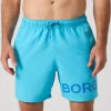 BJÖRN BORG MIESTEN UIMASHORTSIT XL NORSE BLUE