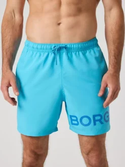 BJÖRN BORG MIESTEN UIMASHORTSIT XXL NORSE BLUE