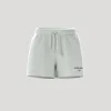 BJÖRN BORG NAISTEN ESSENTIAL SHORTSIT ZEPHYR BLUE XXL
