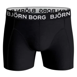 BJÖRN BORG POIKIEN BOKSERI CORE 2-PACK 134-140 MP001