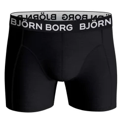 BJÖRN BORG POIKIEN BOKSERI CORE 2-PACK 134-140 MP001