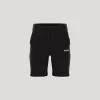 BJÖRN BORG POIKIEN COLLEGESHORTSIT BLACK BEAUTY 170