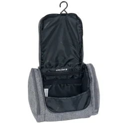 BJÖRN BORG TOILETTILAUKKU CORE 8015 GREY MELANGE