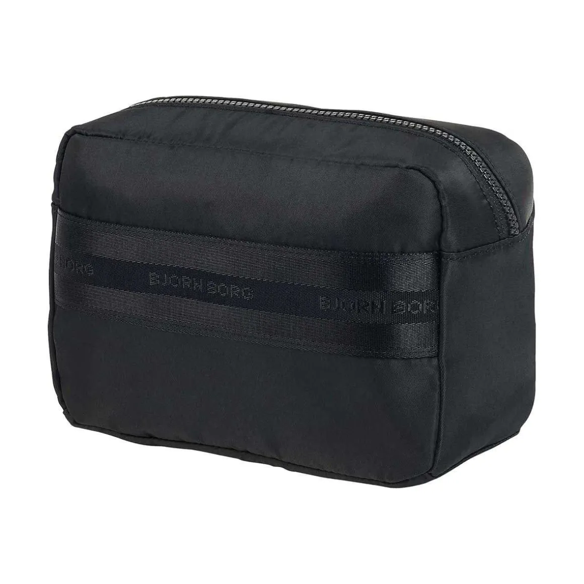 BJÖRN BORG TOILETTILAUKKU STHLM LEISURE BLACK BEAUTY