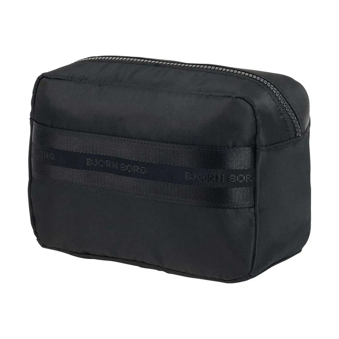 BJÖRN BORG TOILETTILAUKKU STHLM LEISURE BLACK BEAUTY