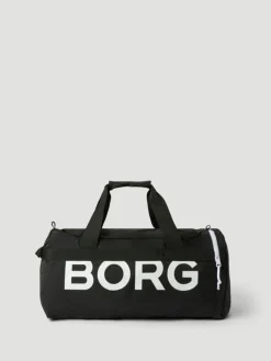 BJÖRN BORG URHEILUKASSI MUSTA