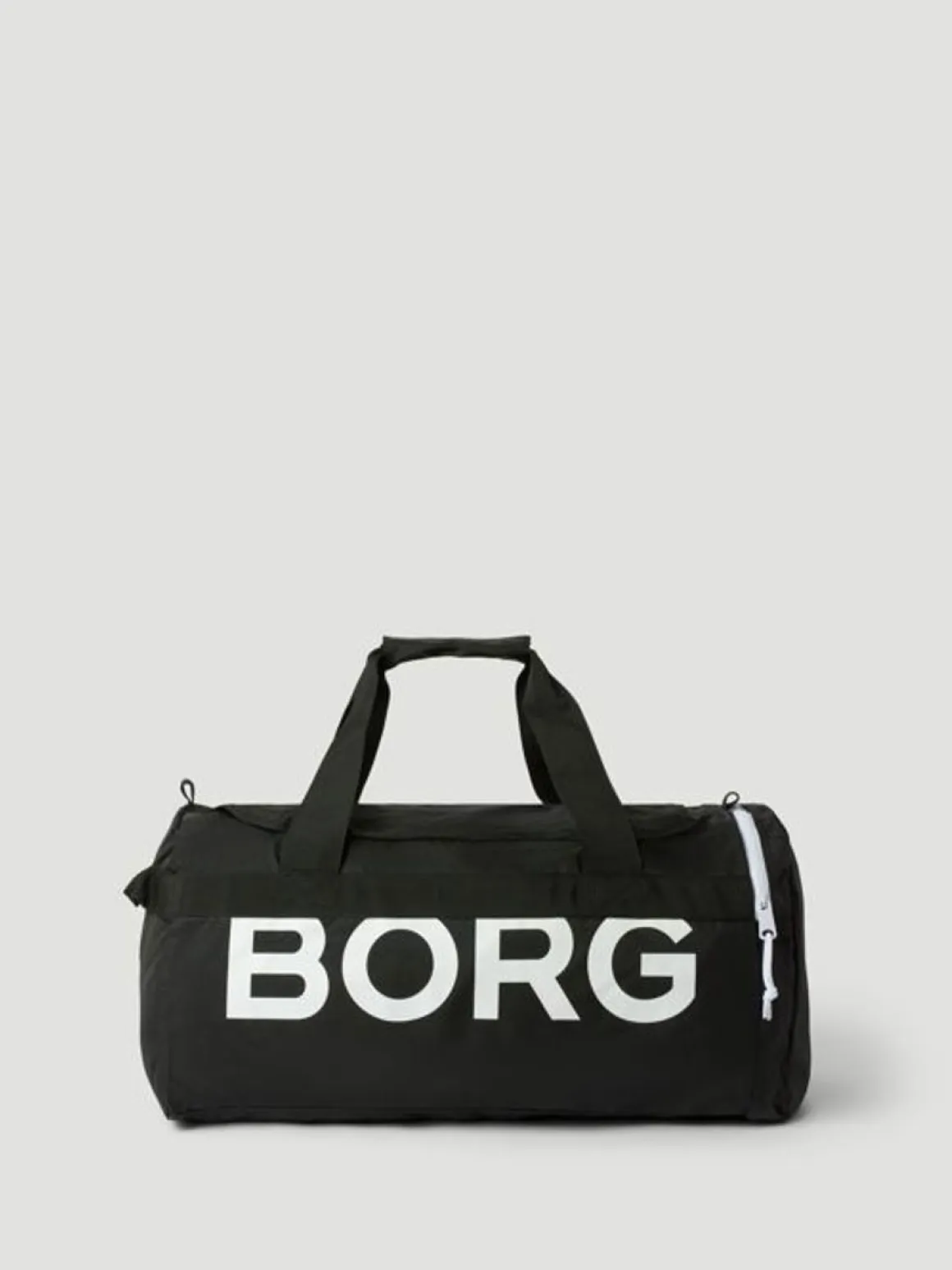 BJÖRN BORG URHEILUKASSI MUSTA