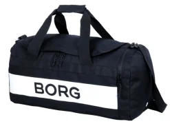 BJÖRN BORG URHEILULAUKKU MUSTA