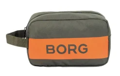 BJÖRN BORG BORG STRIPE TOILET CASE