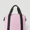 BJÖRN BORG CLASSIC SPORTS LAUKKU 27L PINKKI