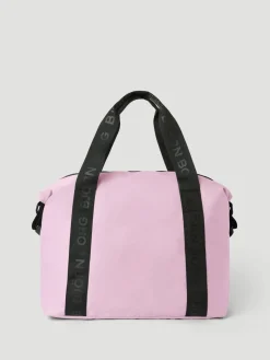BJÖRN BORG CLASSIC SPORTS LAUKKU 27L PINKKI