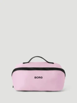 BJÖRN BORG CLASSIC TOILETTILAUKKU PINKKI
