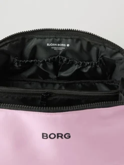 BJÖRN BORG CLASSIC TOILETTILAUKKU PINKKI