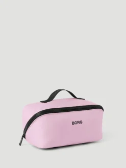 BJÖRN BORG CLASSIC TOILETTILAUKKU PINKKI