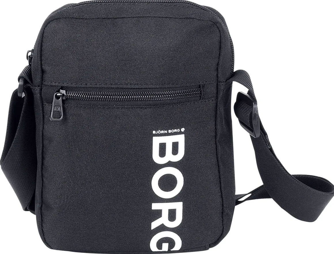 BJÖRN BORG CORE OLKALAUKKU BLACK BEAUTY
