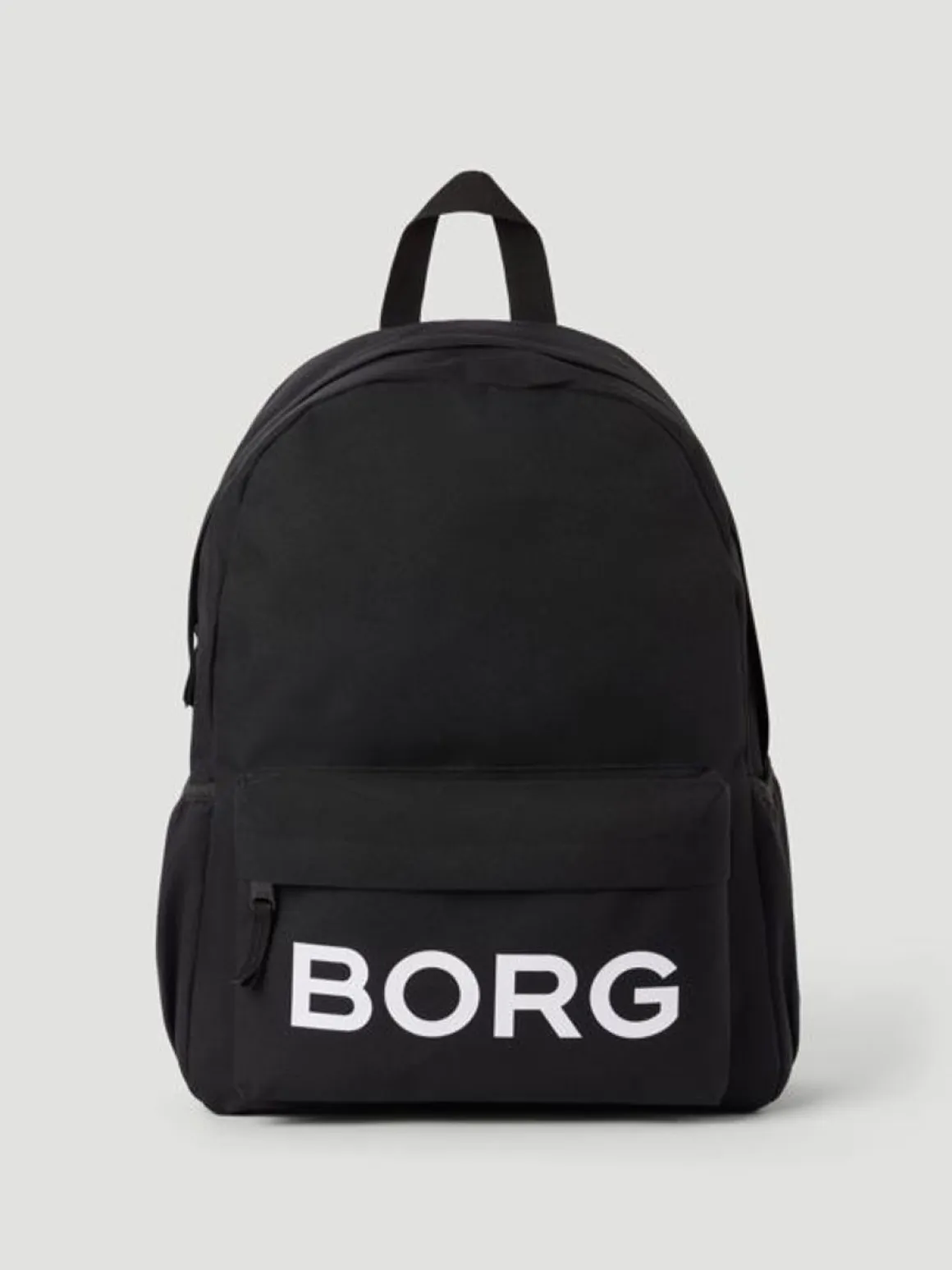 BJÖRN BORG LASTEN REPPU MUSTA 15L