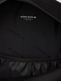 BJÖRN BORG LASTEN REPPU MUSTA 15L