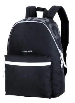 BJÖRN BORG LOGO REPPU MUSTA 20L