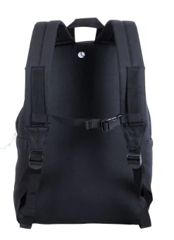 BJÖRN BORG LOGO REPPU MUSTA 20L