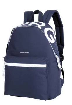 BJÖRN BORG LOGO REPPU NAVY 20L