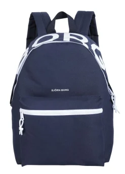 BJÖRN BORG LOGO REPPU NAVY 20L