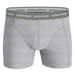 BJÖRN BORG M. BOKSERI 3-PACK L MP002