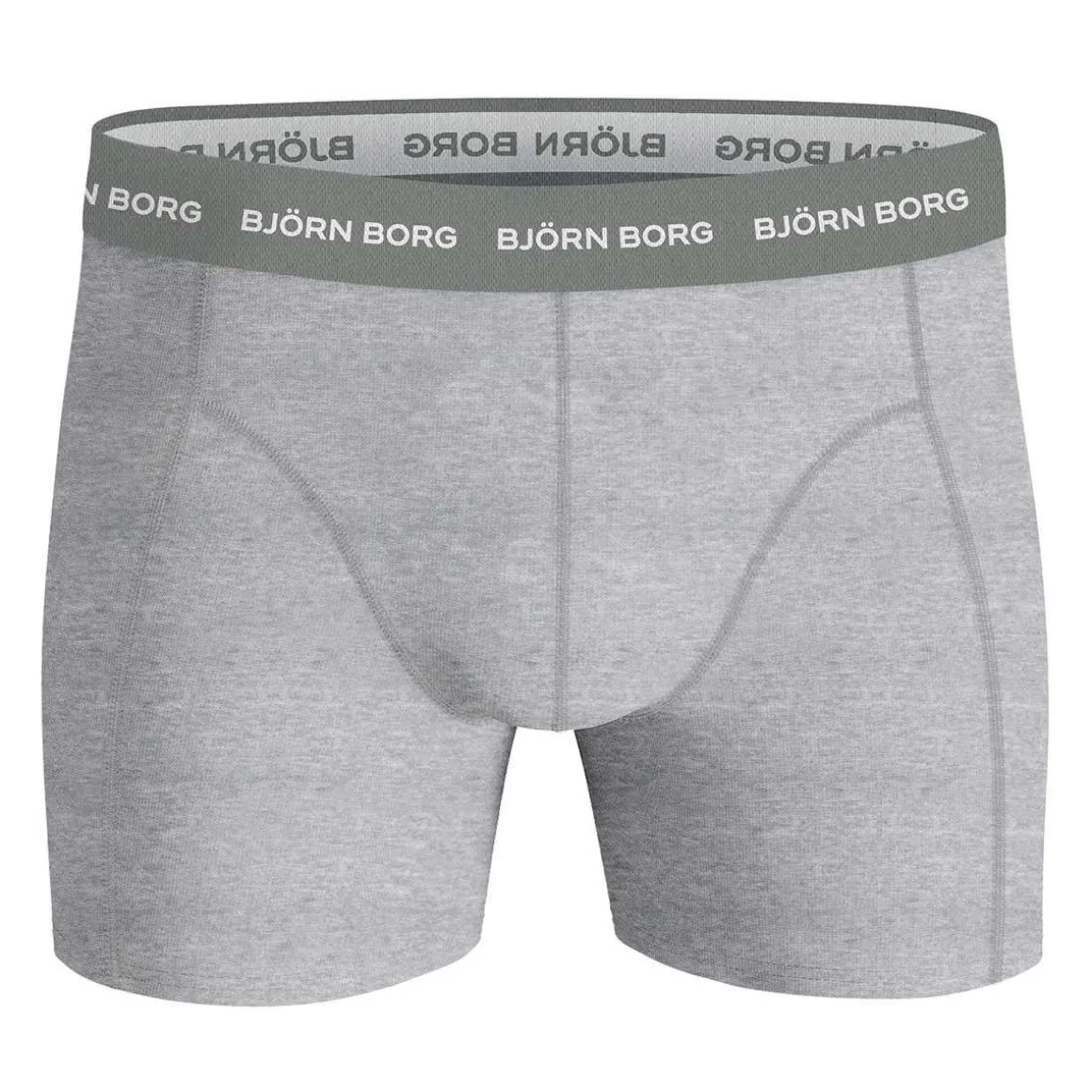 BJÖRN BORG M. BOKSERI 3-PACK L MP002
