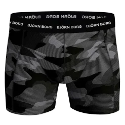BJÖRN BORG M. BOKSERI 3-PACK L MP002