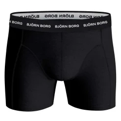 BJÖRN BORG M. BOKSERI 3-PACK L MP002