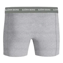 BJÖRN BORG M. BOKSERI 3-PACK L MP002