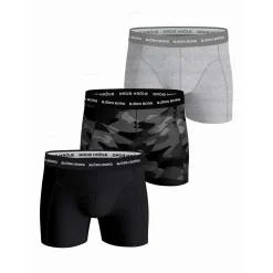 BJÖRN BORG M. BOKSERI 3-PACK M MP002