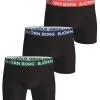 BJÖRN BORG M. BOKSERI 3-PACK M MP007