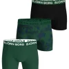 BJÖRN BORG M. BOKSERI 3-PACK M MULTIPACK 9