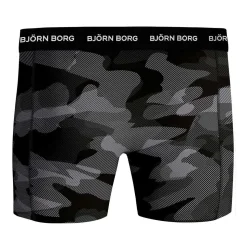 BJÖRN BORG M. BOKSERI 3-PACK XXL MP002