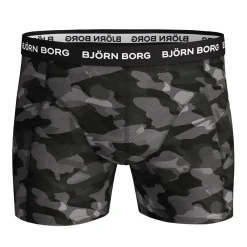 BJÖRN BORG M. BOKSERI 3-PACK XXL MP002