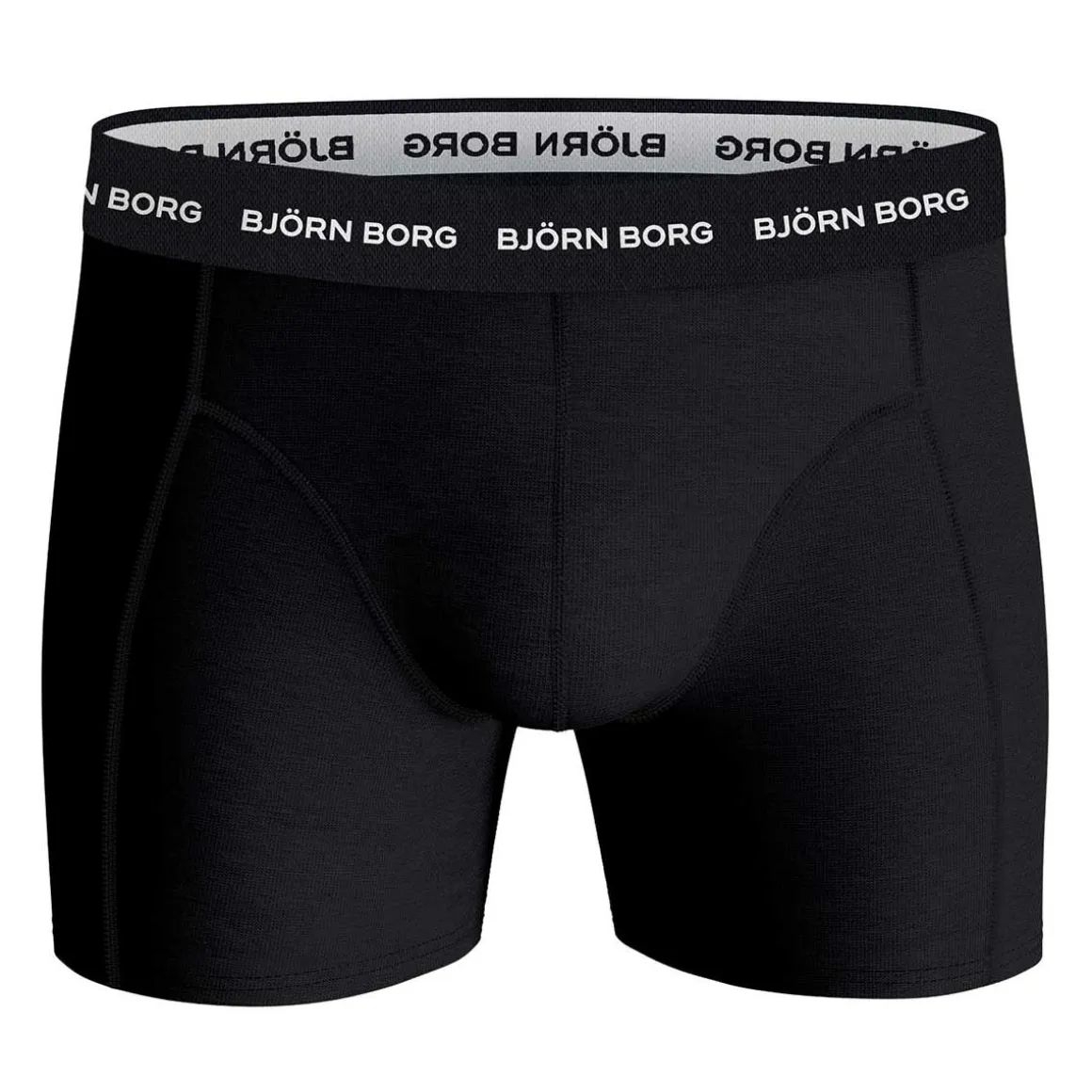 BJÖRN BORG M. BOKSERI 3-PACK XXL MP002