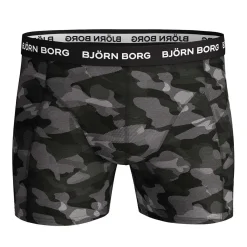 BJÖRN BORG M. BOKSERI 3-PACK XXL MP002