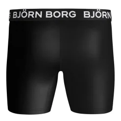 BJÖRN BORG M. BOKSERI PERFORMANCE 1-PACK XXL MUSTA