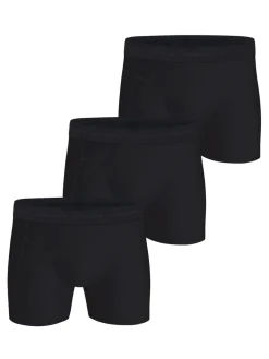 BJÖRN BORG MICROFIBER BOXERIT 3-PACK XL