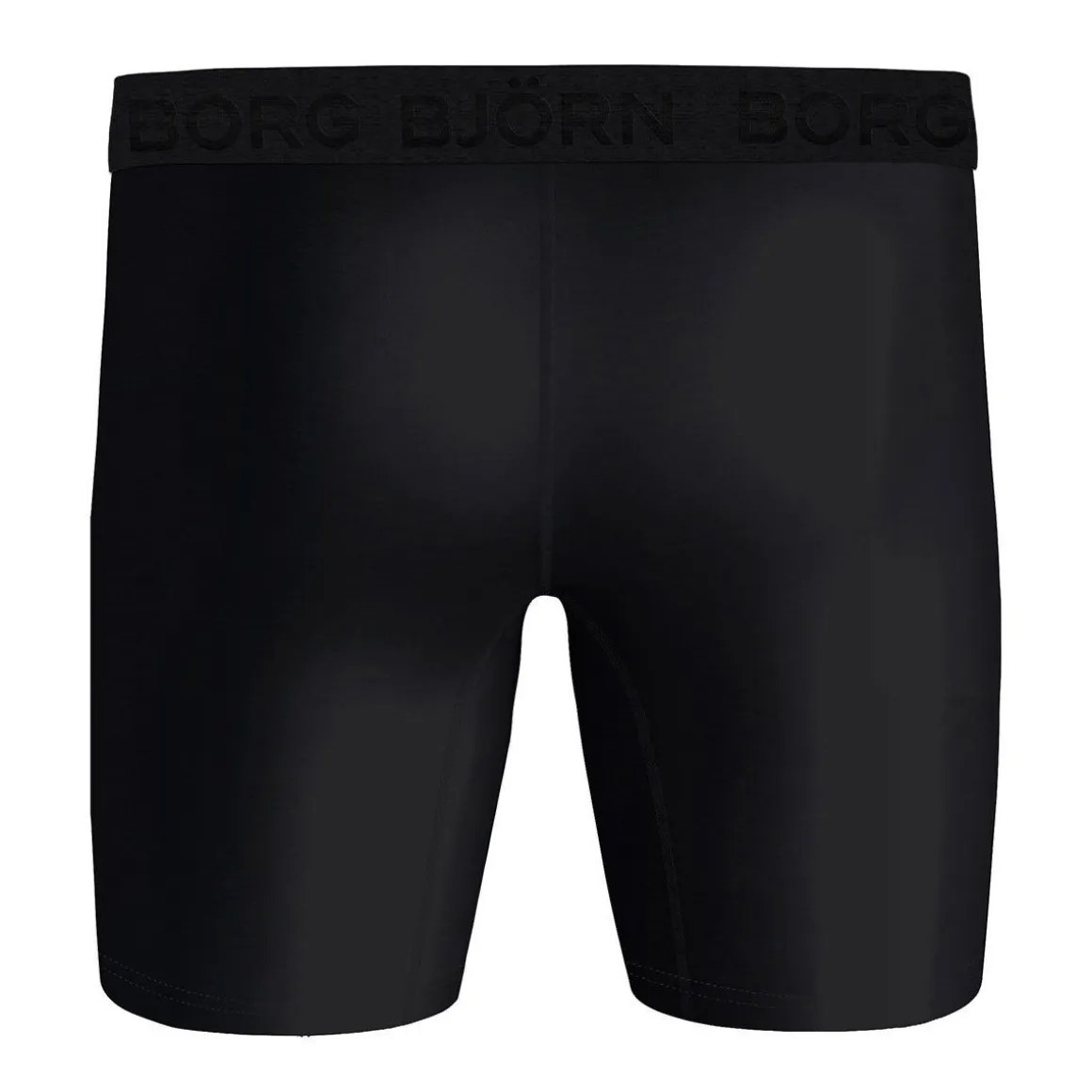 BJÖRN BORG MIESTEN BOKSERIT 2-PACK PERFORMANCE LONG LEG L, MP00
